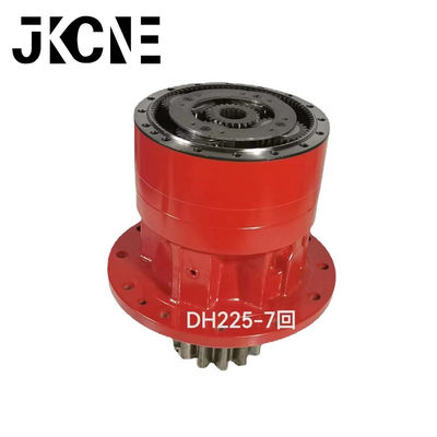 Motor hidráulico del oscilación del excavador de Pc56-7 Pc57-7 para KOMATSU 708-7T-00160 22h-60-13201