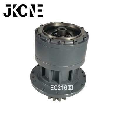 Caja de cambios de reducción del oscilación del excavador EC240 para el engranaje reductor VOE14515046 de VOL-VO EC140