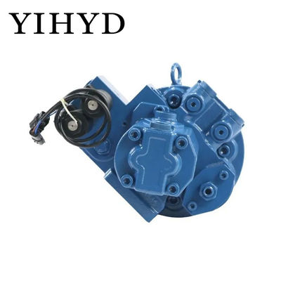 Piezas del excavador de la correa eslabonada de la pompa hydráulica del excavador de 31M6-50031 Hyundai HCE