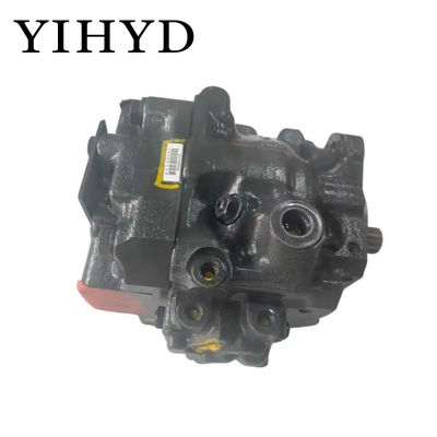 Alta durabilidad del montaje 708-1W-00860 de la pompa hydráulica del cargador de la rueda de WA380 WA430