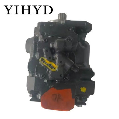 Alta durabilidad del montaje 708-1W-00860 de la pompa hydráulica del cargador de la rueda de WA380 WA430
