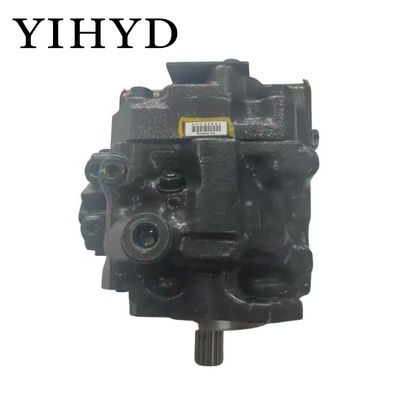 Pompa hydráulica del alto rendimiento WA380 WA430 en el excavador 7081U00171