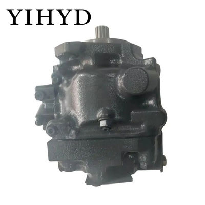 Aprobación del CE ISO de la bomba hidráulica del excavador WA380 WA430 708-1U-00171