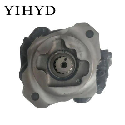 Bomba hidráulica del cargador de la pompa hydráulica del excavador de WA380-6 WA430 7081U00171