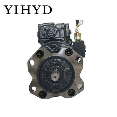 Pompa hydráulica del excavador de JS200 R200-7 Kawasaki K3V112DT-9C32-14T