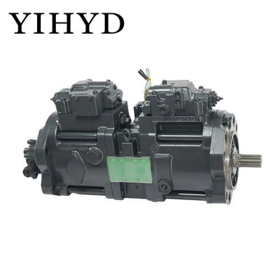 Pompa hydráulica del excavador de JS200 R200-7 Kawasaki K3V112DT-9C32-14T