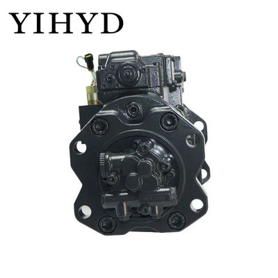 Pompa hydráulica del excavador de JS200 R200-7 Kawasaki K3V112DT-9C32-14T