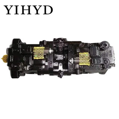 Bomba hidráulica del excavador SK200-10 SK210-10 SK220-10 K7V125DTP LC10V00041