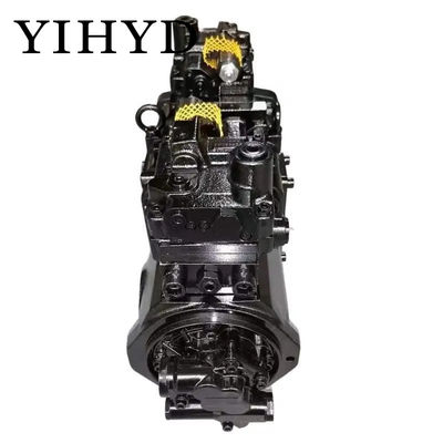 Bomba hidráulica del excavador SK200-10 SK210-10 SK220-10 K7V125DTP LC10V00041